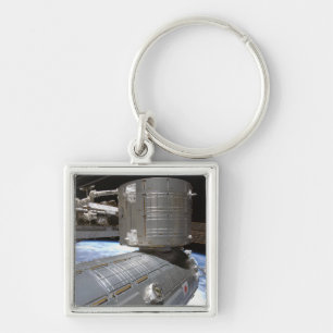 Kibo Japans - onder druk staande module 2 Sleutelhanger