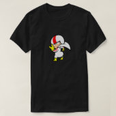 Kick Buttowski 1 T-shirt (Design voorkant)