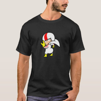 Kick Buttowski 1 T-shirt
