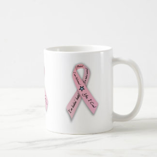 Kick Cancer's Butt Mok