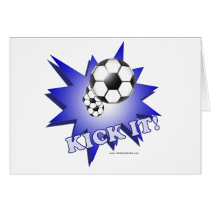 Kick It!