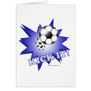 Kick It!