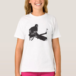 Kick Save Comics T T-shirt