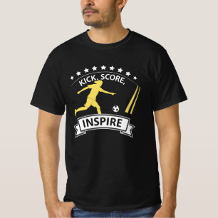Kick Skore Inspirer T-Shirt unique