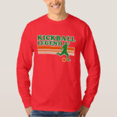 Kickball Legend T-shirt (Voorkant)