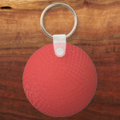 Kickball Sleutelhanger ID Label JOUW NAAM en numme (Achterkant)