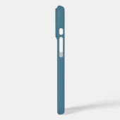 Kickboksen | Case-Mate iPhone case (Achterkant / Links)