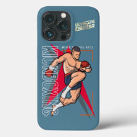 Kickboksen |