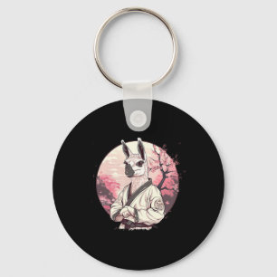 Kickboksen Lama Sakura Boom Taekwondo Judo Mma Al Sleutelhanger