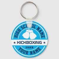 Kickboxer Kickboxer Aangepaste kleurenpoorten op s