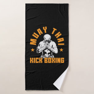 Kickboxes