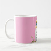 Kickenkudde Koffiemok (Links)