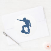 KICKFLIP STICKER (Envelop)