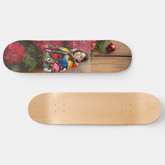 #KickflipSkateboard Skateboard (Horizontaal)