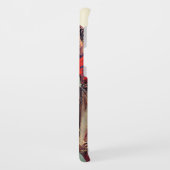 Kickoff Case-Mate Samsung Galaxy Hoesje (Achterkant/links)