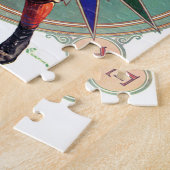 Kickoff Legpuzzel (Zijkant)