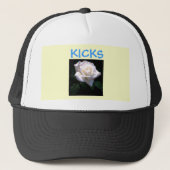 KICKS PET (Voorkant)