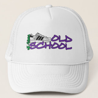 Kicks Trucker hat Pet