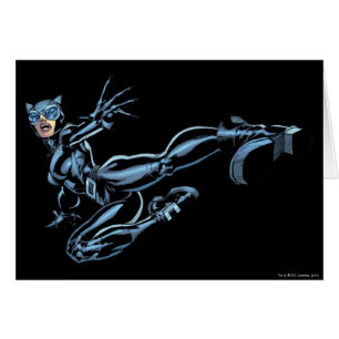 Kicks van de Catwoman