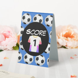 Kickstart de viering van de 6e verjaardag