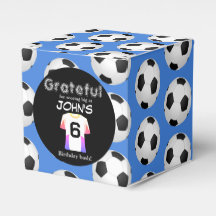 Kickstart de viering van de 6e verjaardag