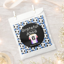 Kickstart de viering van de 6e verjaardag