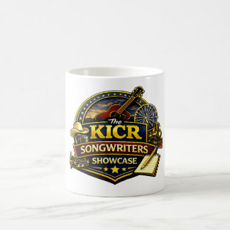 KICR Songwriters Showcase Mok