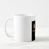 KICR Songwriters Showcase MUG (Gauche)
