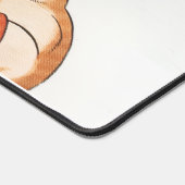 Kid Goku : Le Tapis de Bureau Original Adventure X (Coin)