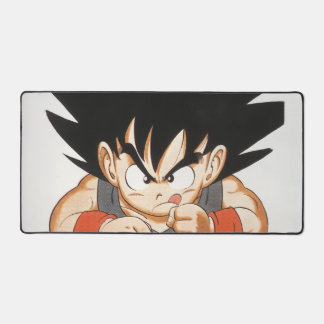 Kid Goku : Le Tapis de Bureau Original Adventure X