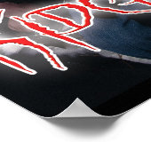 KidCrusher - Groep 16x24 Poster (Hoek)