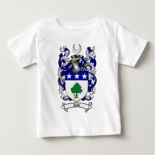 KIDD FAMILY CREST - KIDD-KAT VAN WAPENS