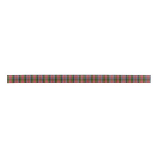 Kidd Tartan Lint (Voorkant)