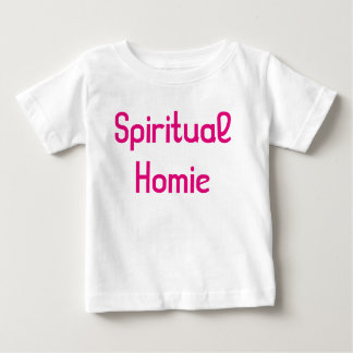 Kiddie "Spirituele Homie" Dress