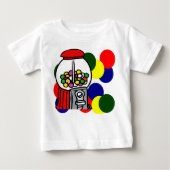 Kiddie t - shirts (Voorkant)