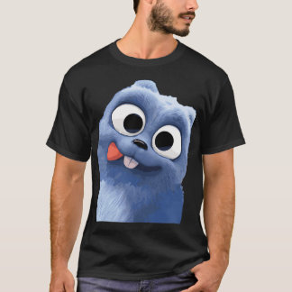 Kiddies Lemming T-shirt
