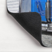 Kidd's Kenwroth W900L Mousepad Muismat (Hoek)