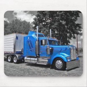 Kidd's Kenwroth W900L Mousepad Muismat