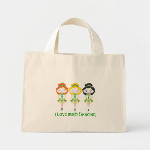 KIDLETS danseuse irlandaise danser chaussures sac
