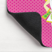 KIDLETS :: Ierse danser blond Muismat (Hoek)