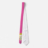 KIDLETS :: Ierse danser blond Stropdas (Achterkant)