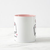 KidLit Love Mug (Centre)