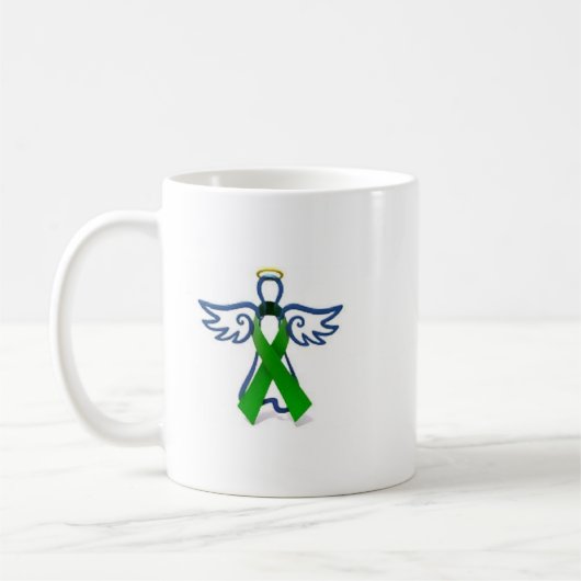 Kidney Donor Angel Koffiemok (Links)