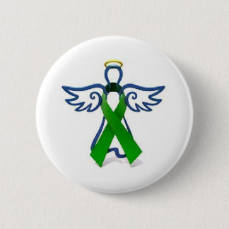 Kidney Donor Angel Ronde Button 5,7 Cm