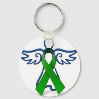 Kidney Donor Angel Sleutelhanger