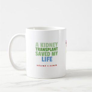 KIDNEY TRANSPLANT KOFFIEMOK