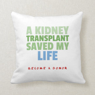 KIDNEY TRANSPLANT KUSSEN