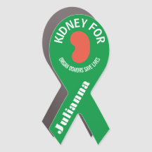 Kidney voor Douanenaam Transplant Groen Lint