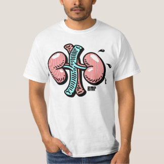 KIDNEYS T-SHIRT