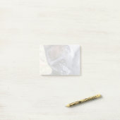 Kidogo (Willie B. Jr.) bij Zoo Atlanta Post-it® Notes (Op bureau)